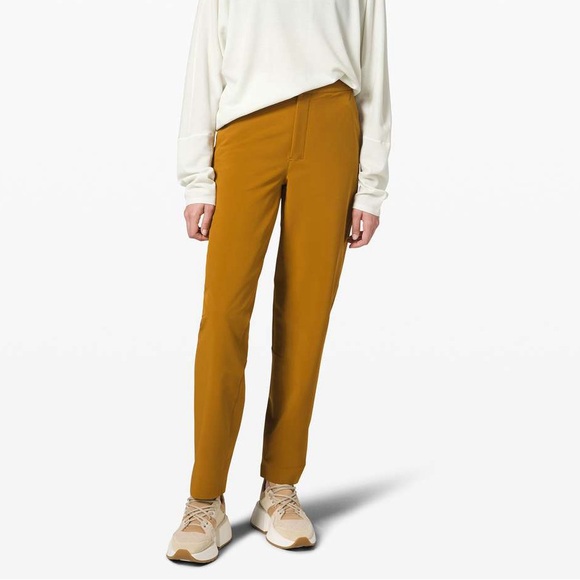 Lululemon Lab Esker Straight *lululemon lab
Cavalry Tan - Picture 1 of 11
